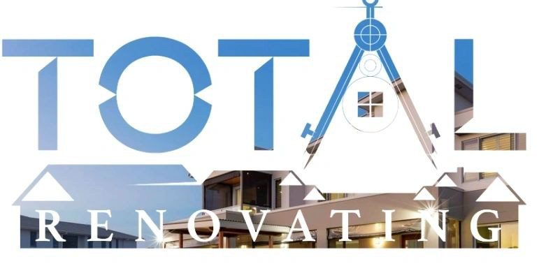 A picture of some type of logo with the words " total innovations ".